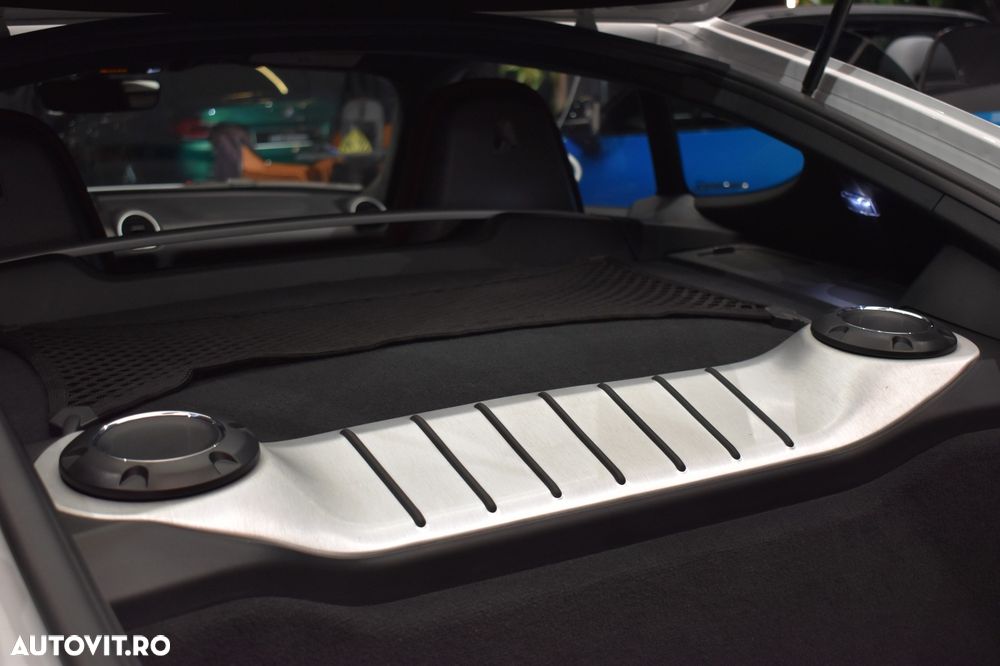 Porsche Cayman 718 GTS PDK - 30