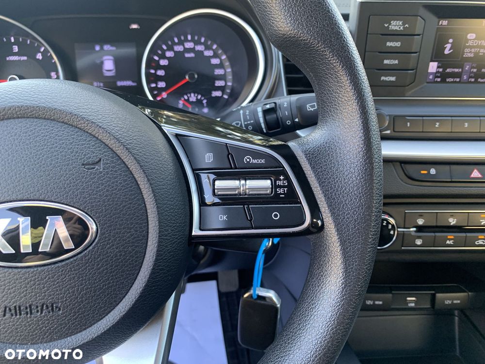 Kia Ceed 1.6 CRDi SCR S - 17