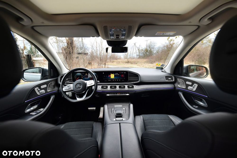 Mercedes-Benz GLE 350 de 4-Matic Premium - 28