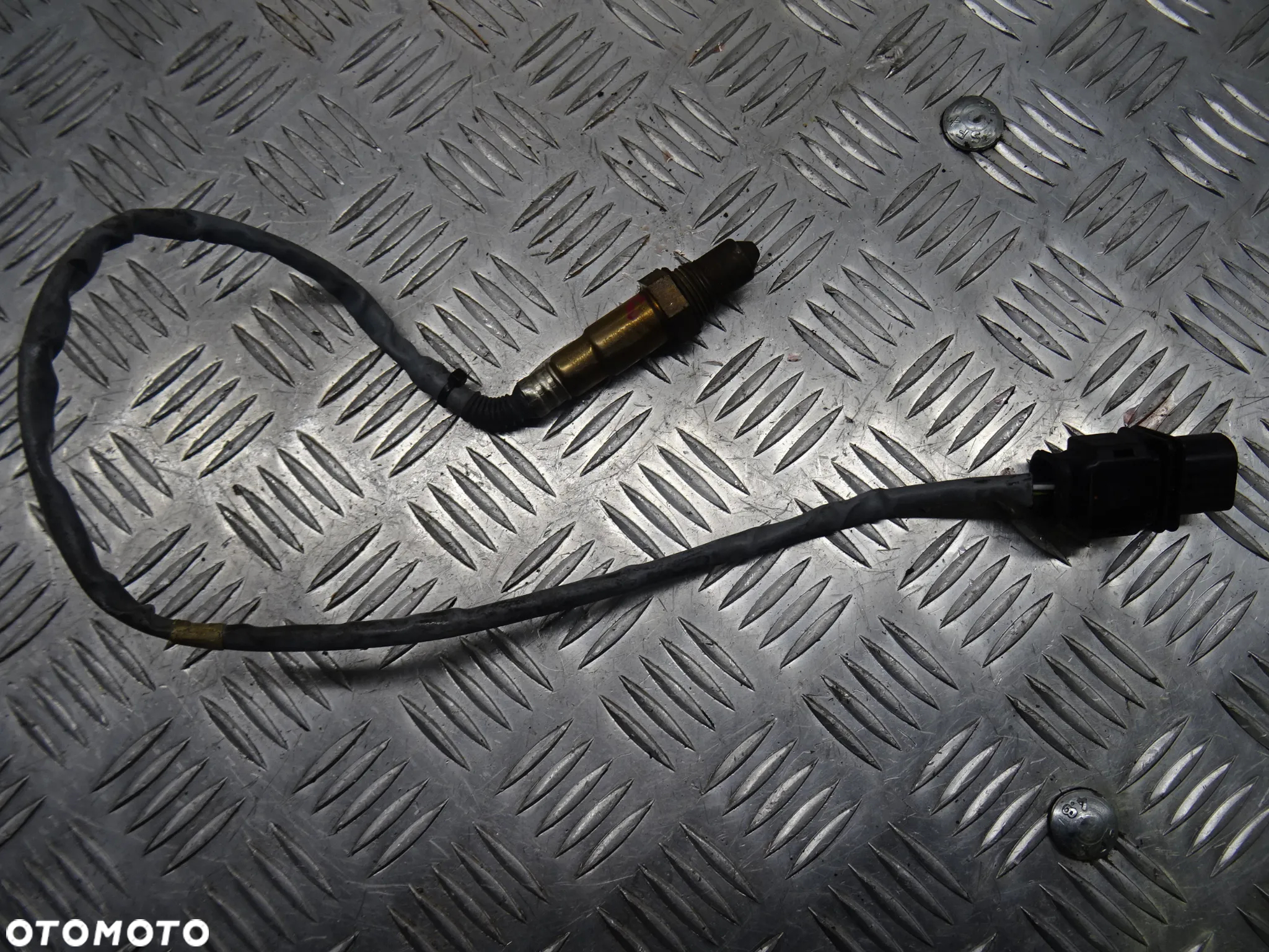 VW CADDY III LIFT 15-20 2K5 2.0TDI SONDA LAMBDA - 3