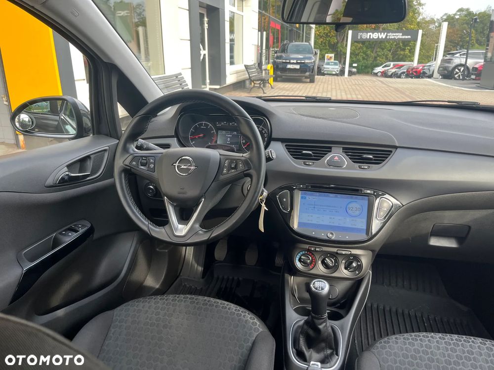 Opel Corsa 1.4 Enjoy - 13