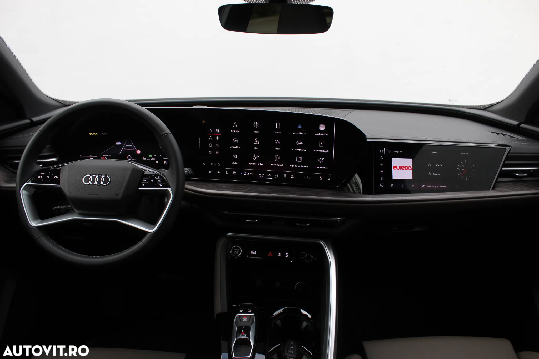 Audi Q5 40 TFSI quattro S tronic MHEV - 15