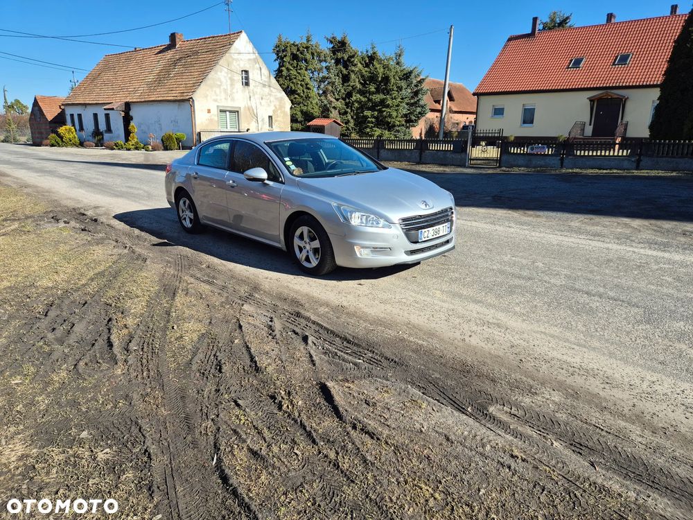 Peugeot 508 1.6 HDi Active - 22
