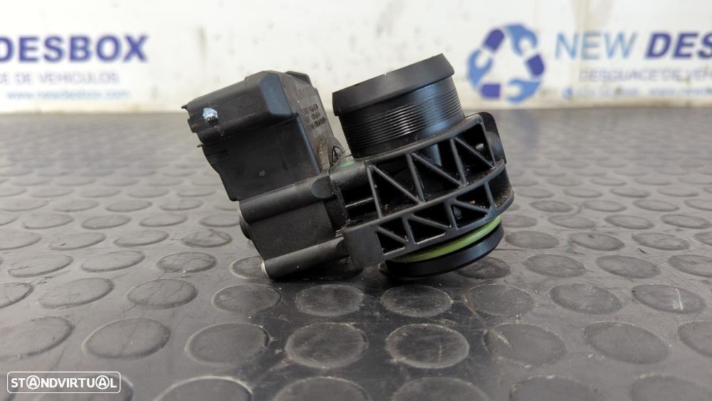 CAIXA BORBOLETAS PEUGEOT 107 2006 -9656113080 - 3