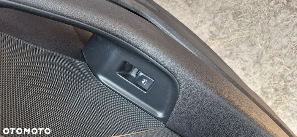 Audi A3 Sportback 1.6 TDI (clean diesel) Attraction - 21