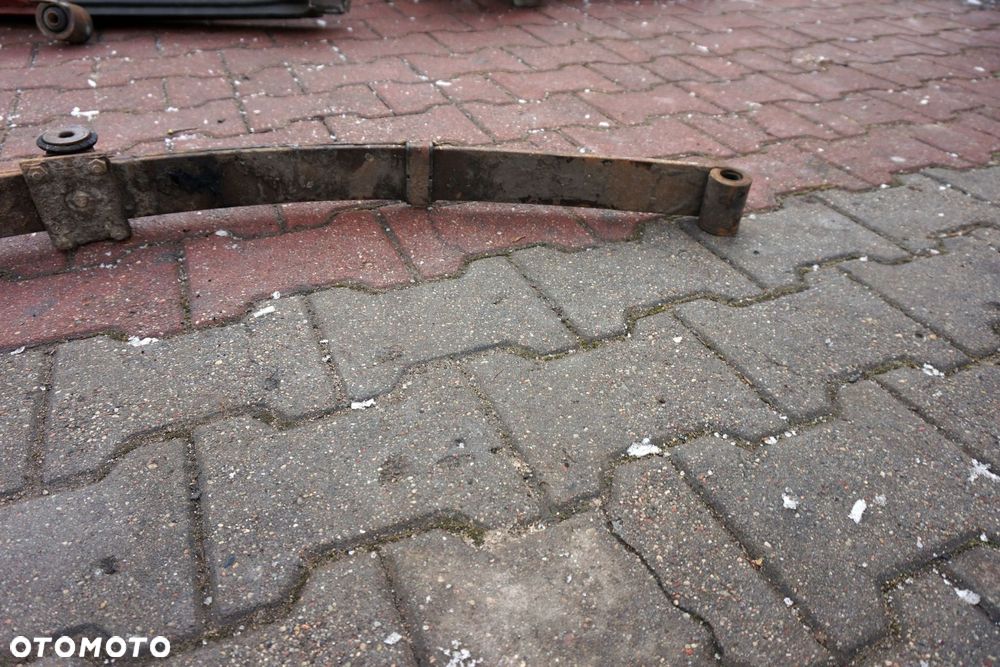 RESOR 125P MR75   FIAT 1975-1982 - 20