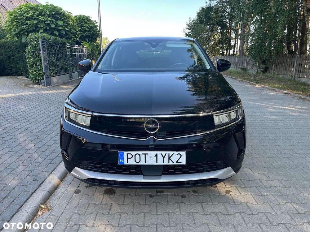 Opel Grandland 1.6 T PHEV Business Elegance - 3