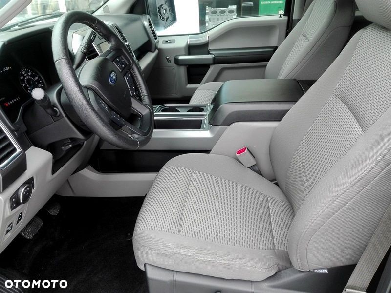 Ford F150 - 15
