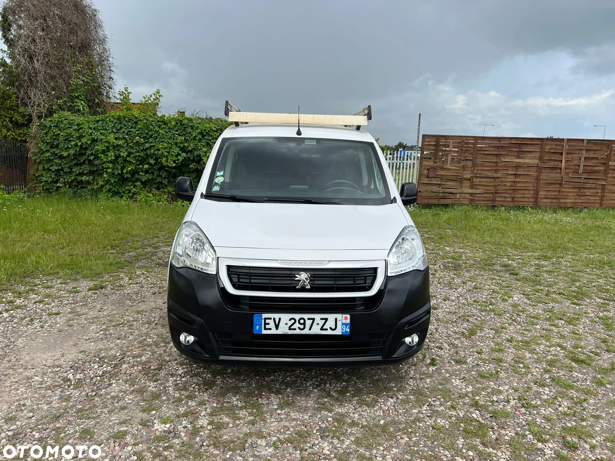 Peugeot Partner - 2