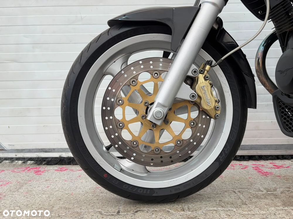 Moto Guzzi Breva - 21