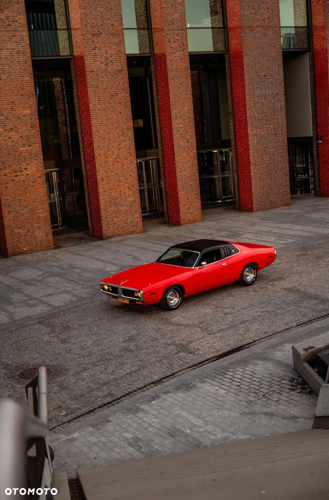 Dodge Charger 1973 photo 2