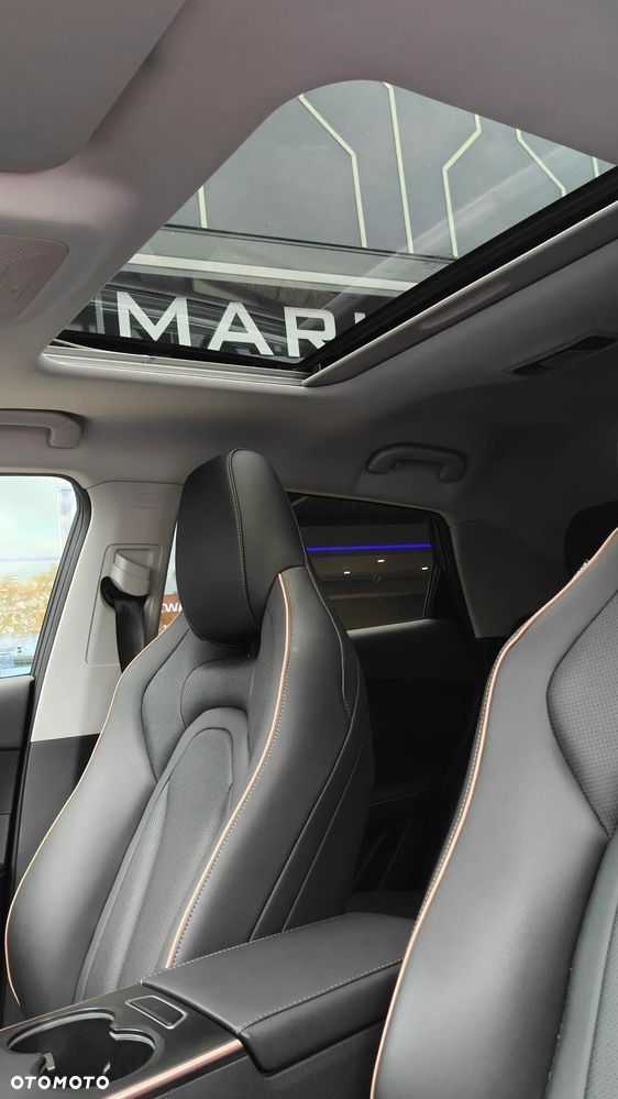 Omoda 5 1.6 T-GDI Premium DCT - 8