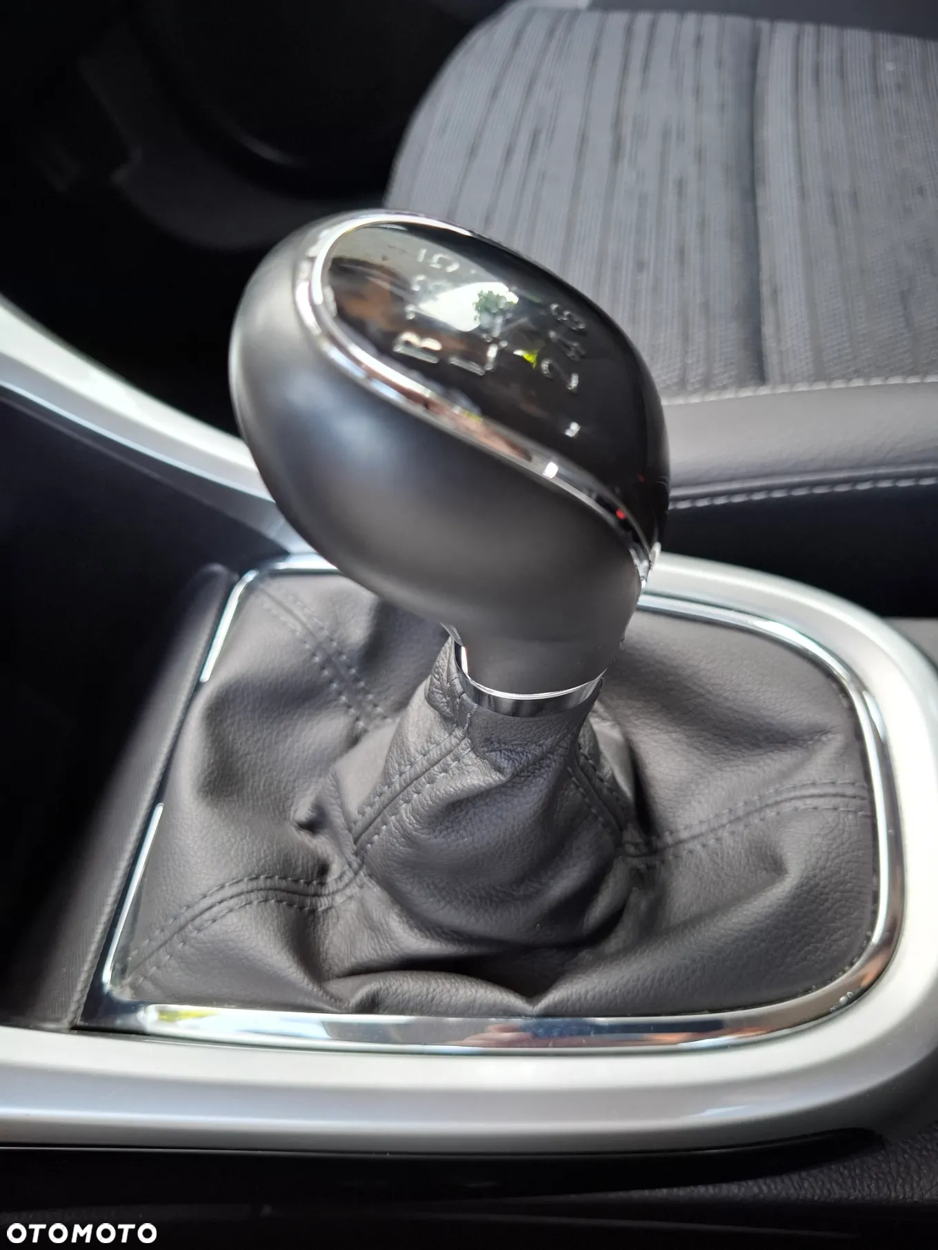 Opel Astra 1.6 CDTI DPF ecoFLEX Start/Stop Edition - 27