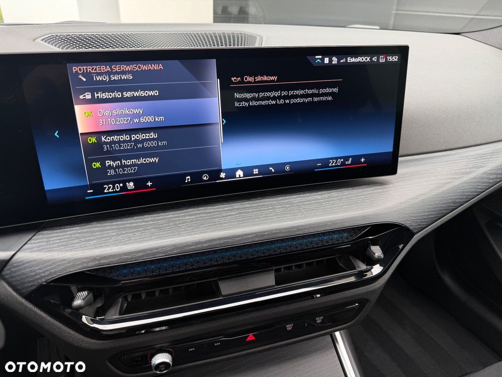 BMW Seria 3 320d xDrive M Sport Shadow - 22