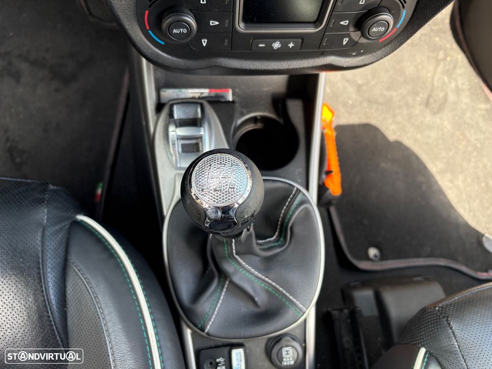 Alfa Romeo MiTo 1.3 JTDM ECO - 11