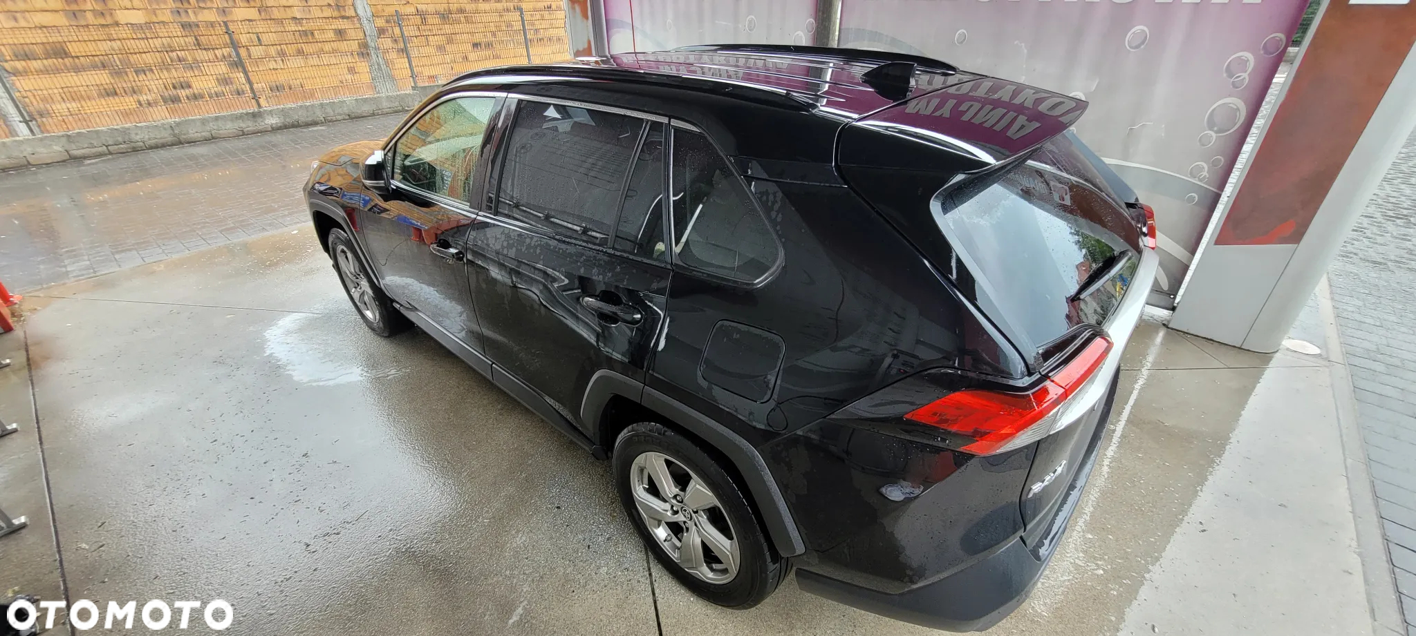 Toyota RAV4 2.0 Active 4x2 MS - 15