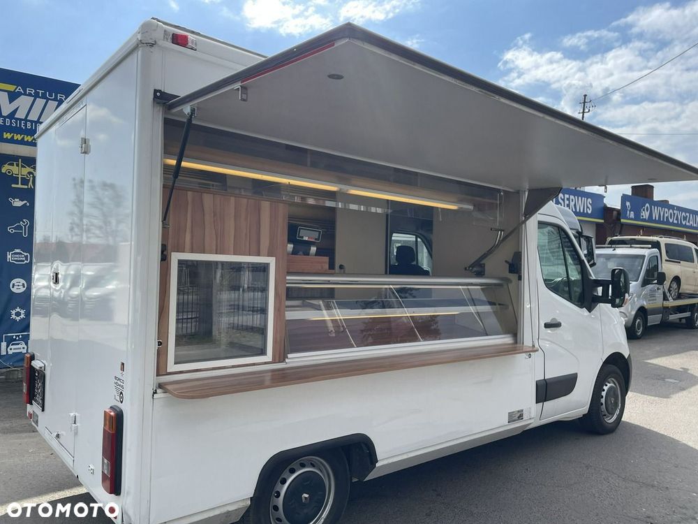 Renault Master - 1