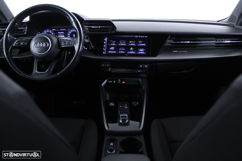 Audi A3 Sportback 40 TFSIe Advanced - 18