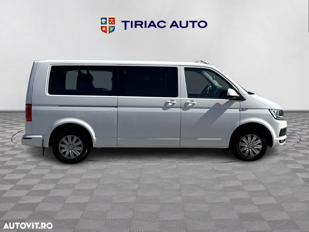 Volkswagen Caravelle T6 2.0 TDI KR Comfortline - 6