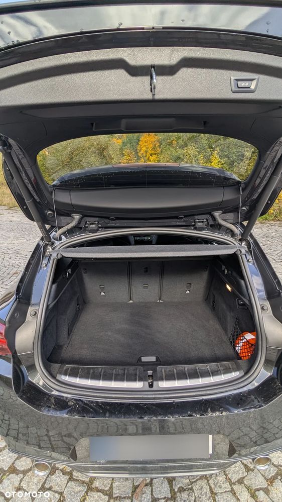 BMW X2 sDrive20d M Sport - 6