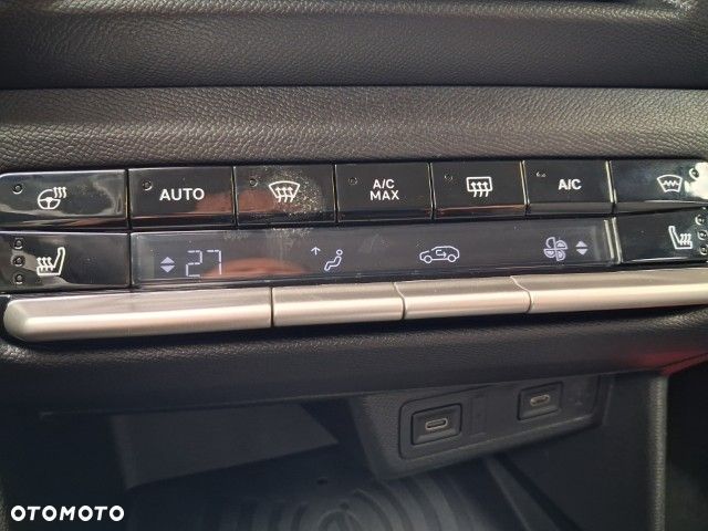 Opel Frontera - 13