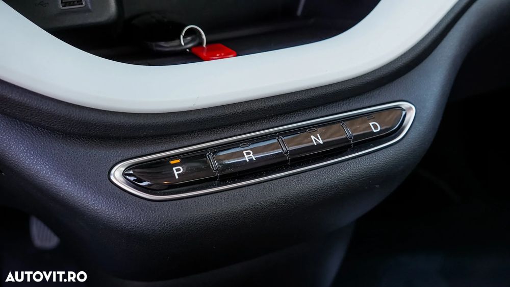 Fiat 500E Action - 14