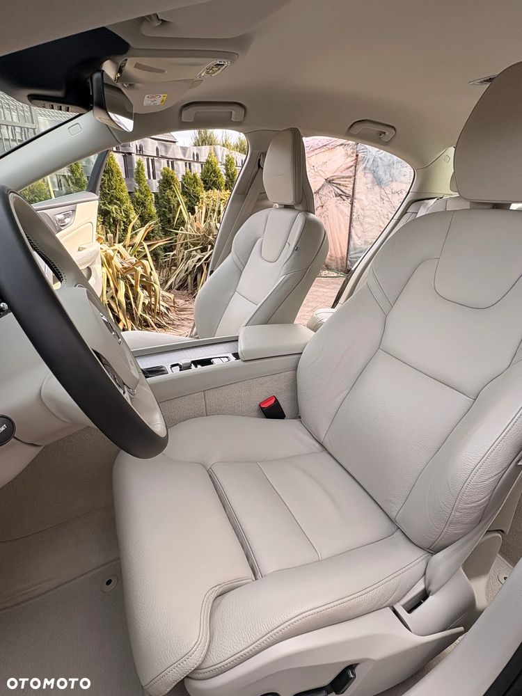 Volvo S60 T4 Inscription - 16