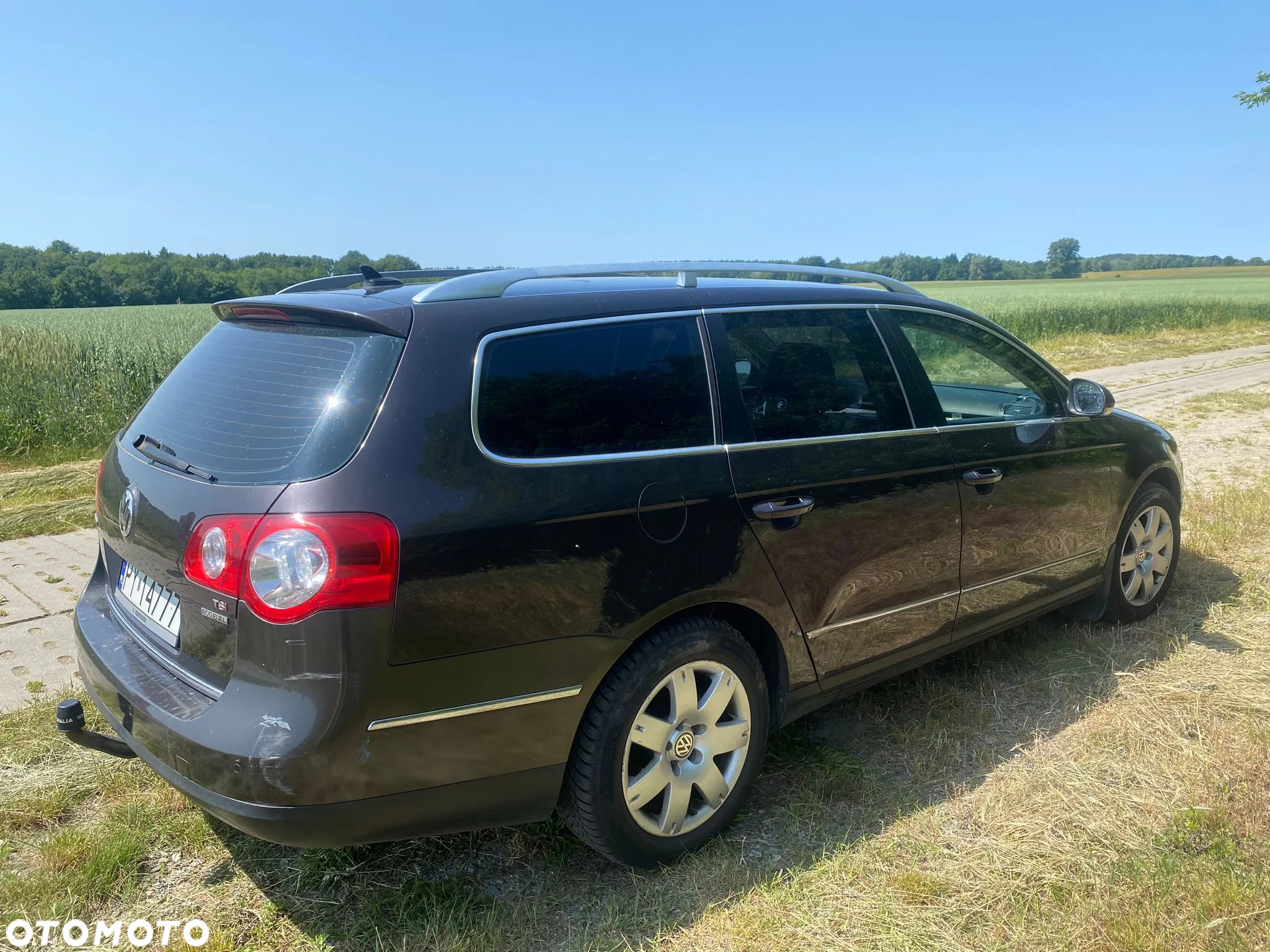 Volkswagen Passat - 3