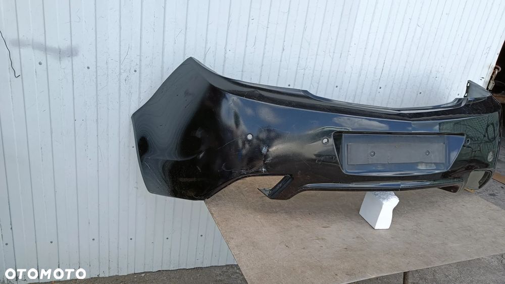 OPEL INSIGNI A OPC HB SEDAN ZDERZAK TYŁ - 4