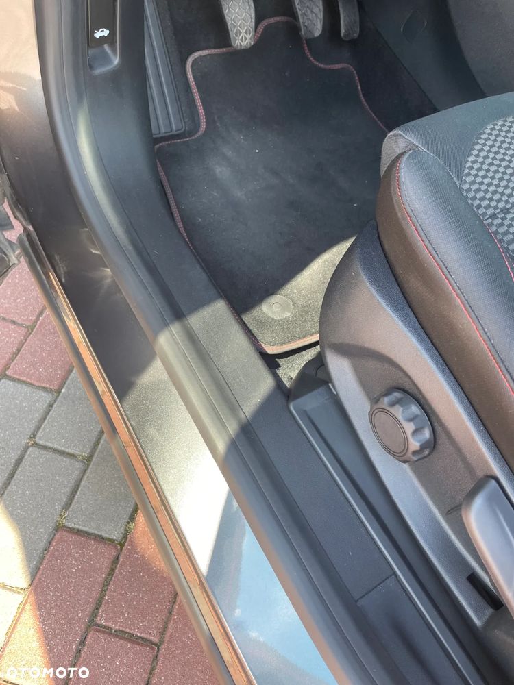 Ford Puma 1.0 EcoBoost ST-Line - 17