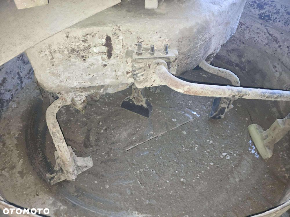 Inny Węzeł betoniarski Zremb - 13