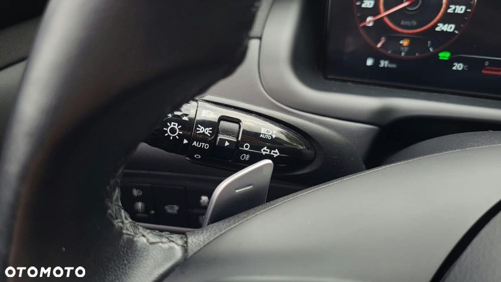 Hyundai Tucson - 20