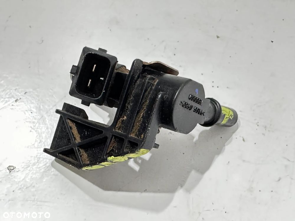 Wtrysk paliwa  Peugeot Metropolis 400 - 1