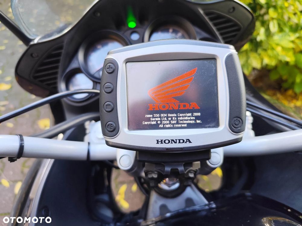 Honda Varadero - 25