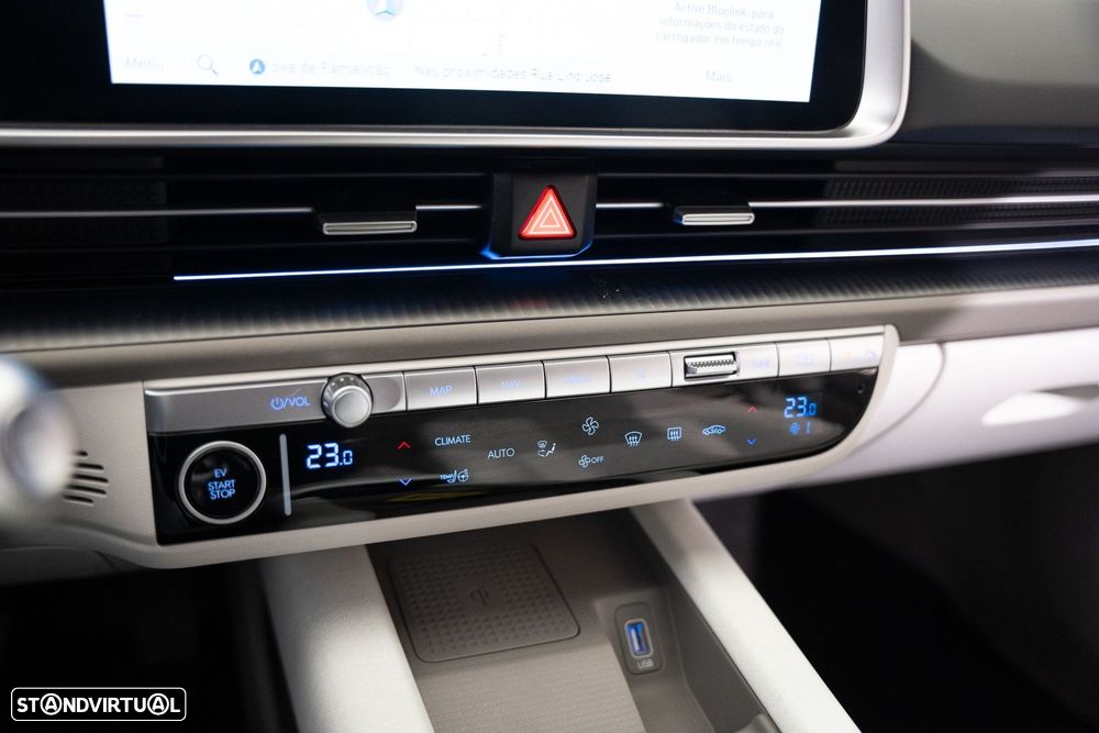 Hyundai Ioniq 6 77 kWh Premium - 6