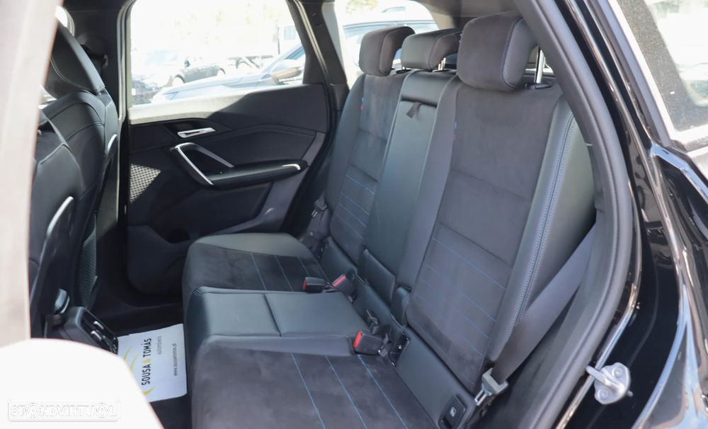 BMW X1 xDrive25e Aut. M Sport Pack - 18