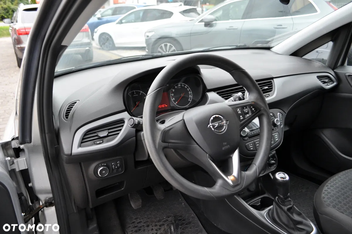 Opel Corsa - 16