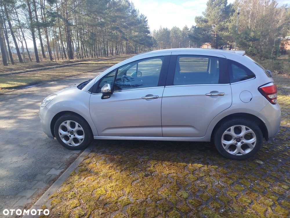 Citroën C3 1.2 PureTech Exclusive - 4