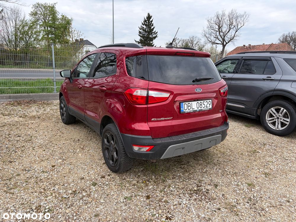 Ford EcoSport - 6