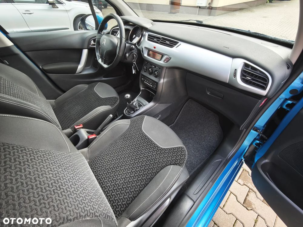 Citroën C3 VTi 95 Tendance - 18