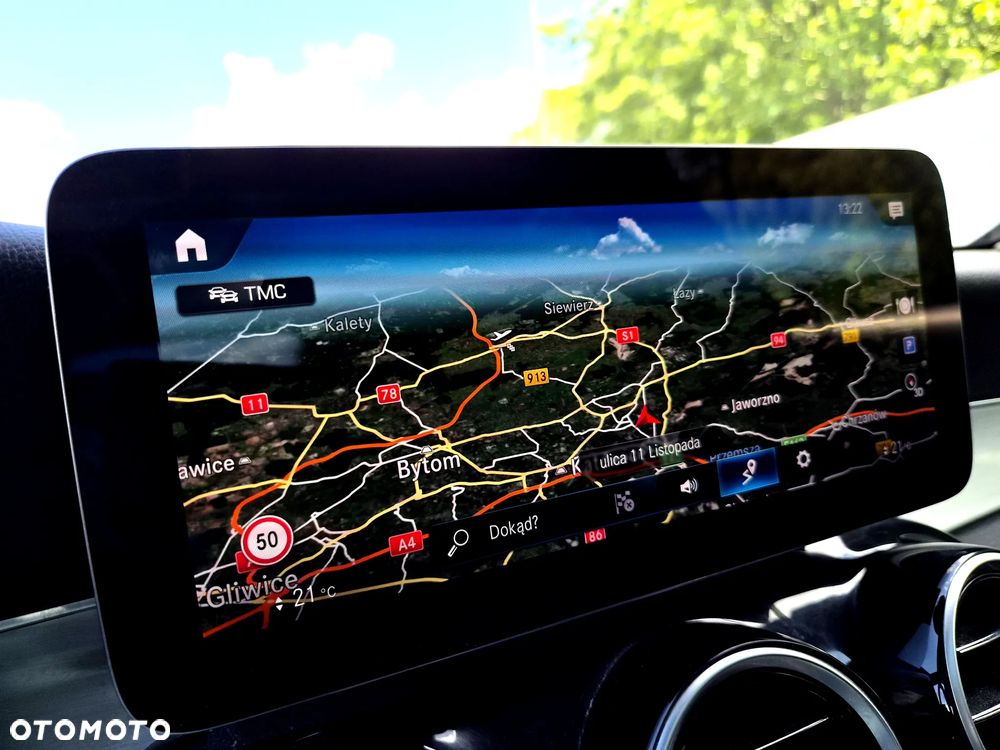 Mercedes-Benz GLC 300 de 4Matic 9G-TRONIC AMG Line Plus - 23