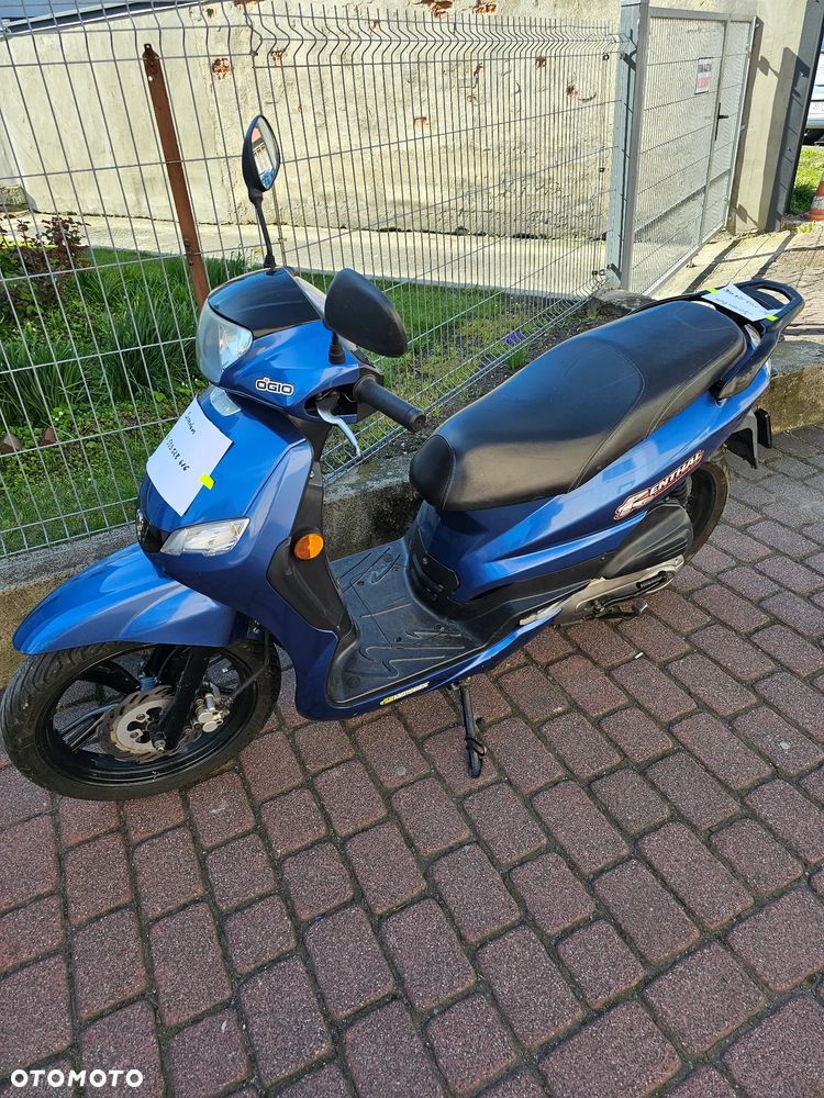 Peugeot XPS Enduro - 2