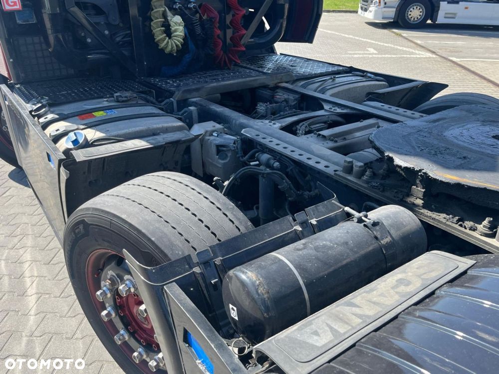 Scania S 770 A6x2/4LB - 12