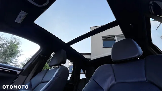 Porsche Cayenne Standard - 11