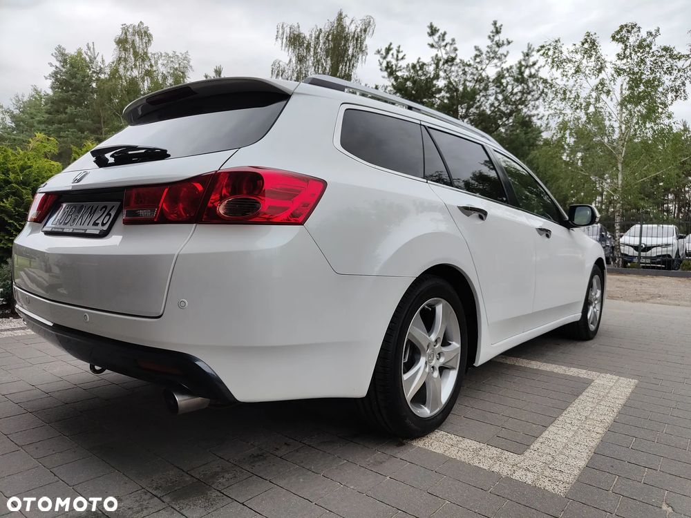 Honda Accord 2.0 Elegance - 5