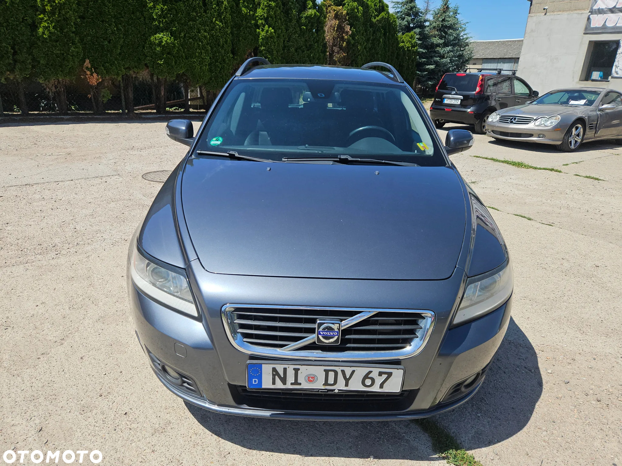 Volvo V50 2.0D Momentum - 19