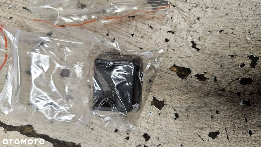 Telefix podnośnik motocyklowy ręczny do Choppera - 3