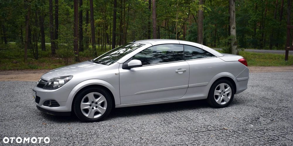 Opel Astra 1.8 Cosmo - 3
