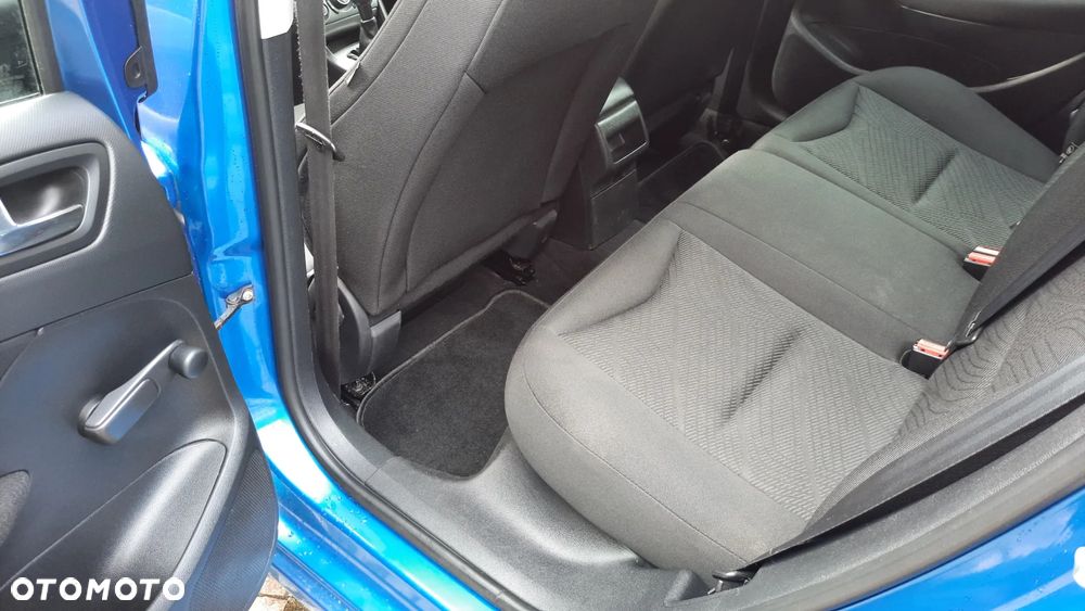 Peugeot 308 120 VTi Active - 13