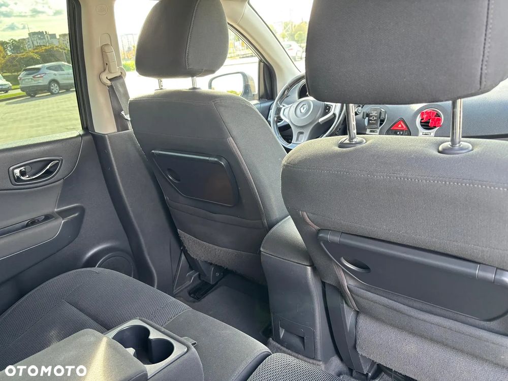 Renault Koleos 2.5 16V Expression - 15